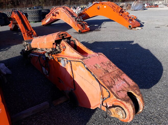 Hitachi Löffelstiel 3200mm, passend zu ZX350