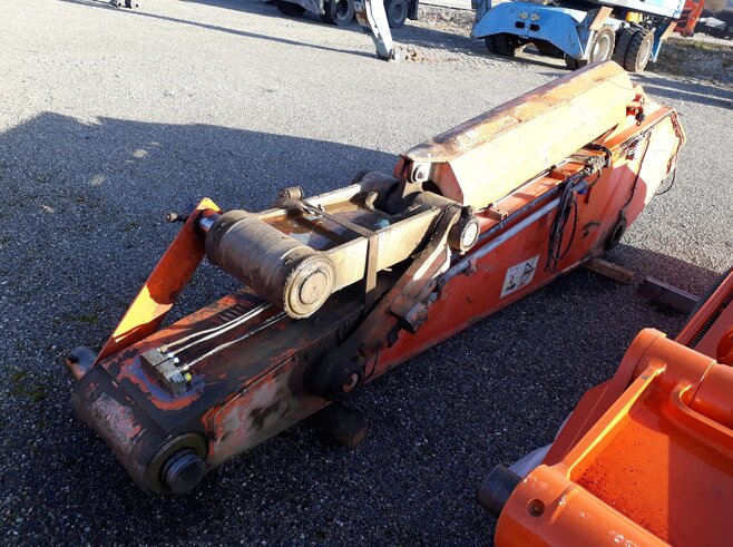 Hitachi Löffelstiel 3200mm, passend zu ZX350