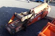 Hitachi Löffelstiel 3200mm, passend zu ZX350