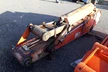 Hitachi Löffelstiel 3200mm, passend zu ZX350