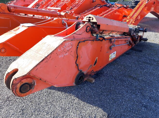 Hitachi Löffelstiel 3200mm, passend zu ZX350