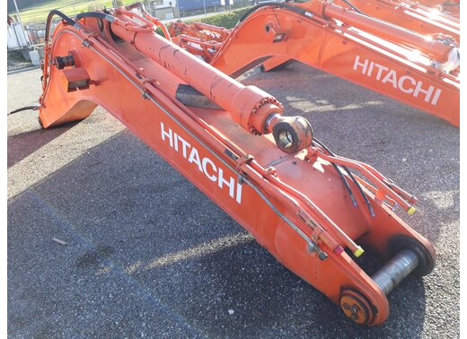 Hitachi Monoblockausleger 6400mm, passend zu ZX350