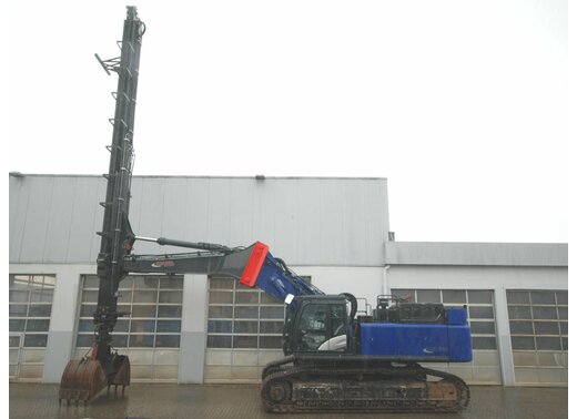 KTEG KMC400/600 Tele-Deep-Reach-Ausrüstung