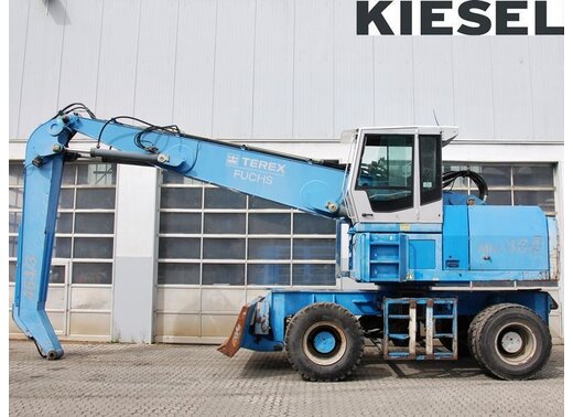 Fuchs MHL 464
