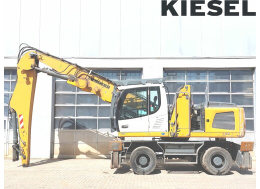 Liebherr LH24