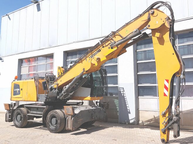 Liebherr LH24