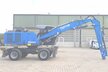 Fuchs MHL320 F