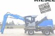 Fuchs MHL320 F