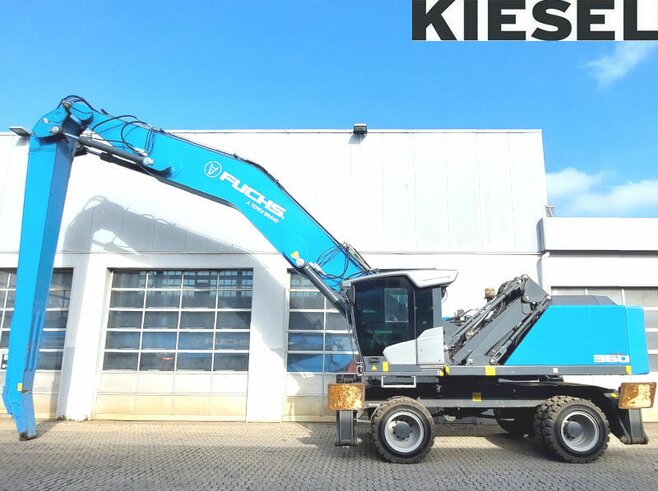 Fuchs MHL360 F