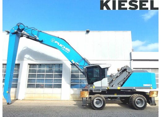 Fuchs MHL360 F