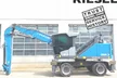 Fuchs MHL320 F
