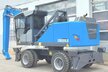 Fuchs MHL320 F