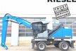 Fuchs MHL320 F