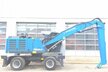 Fuchs MHL320 F