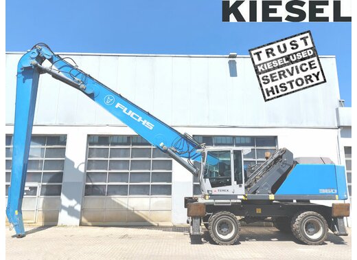 Fuchs MHL360 F