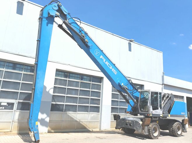 Fuchs MHL360 F