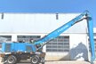 Fuchs MHL360 F
