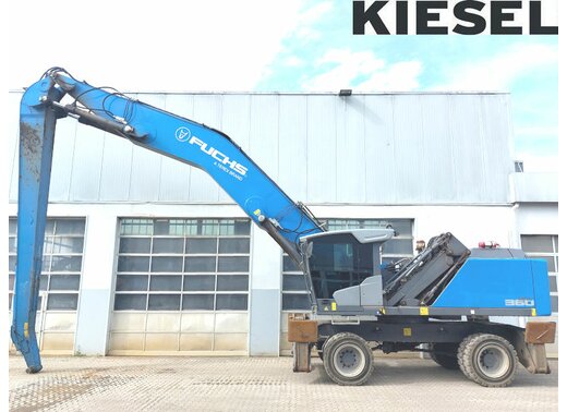 Fuchs MHL360 F