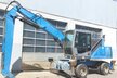 Fuchs MHL320 D