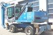 Fuchs MHL320 D