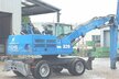 Fuchs MHL320 D