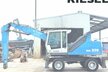 Fuchs MHL320 D