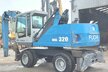 Fuchs MHL320 D