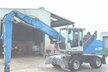 Fuchs MHL320 D