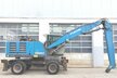 Fuchs MHL320 F