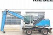 Fuchs MHL320 F