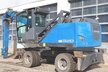 Fuchs MHL320 F