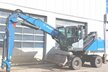 Fuchs MHL320 F