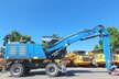 Fuchs MHL320 F