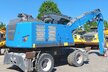Fuchs MHL320 F