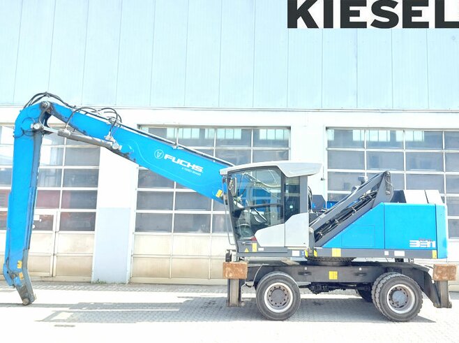 Fuchs MHL331 F