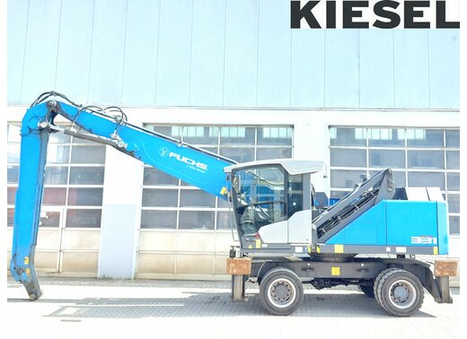 Fuchs MHL331 F