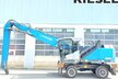 Fuchs MHL331 F