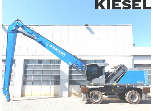 Fuchs MHL360 F