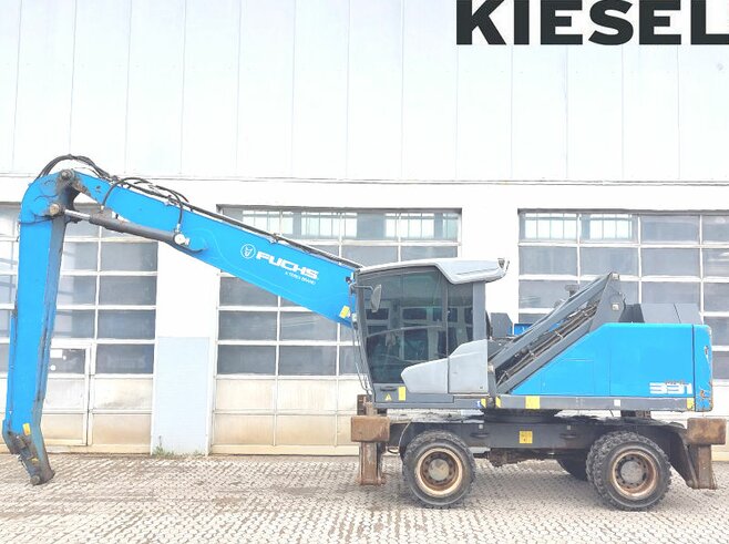 Fuchs MHL331 F