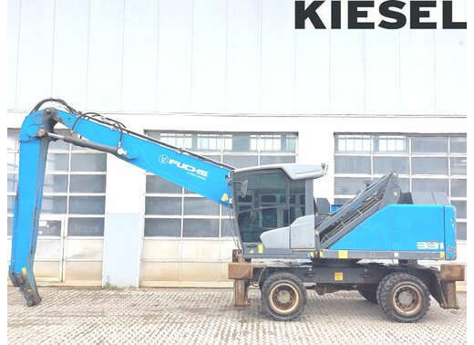 Fuchs MHL331 F