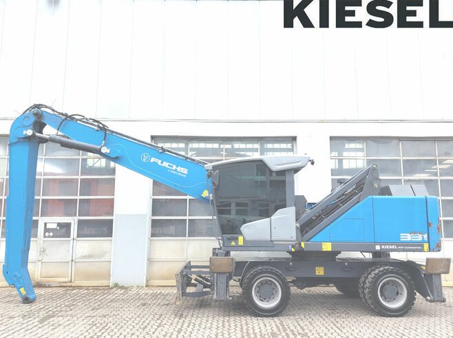 Fuchs MHL331 F