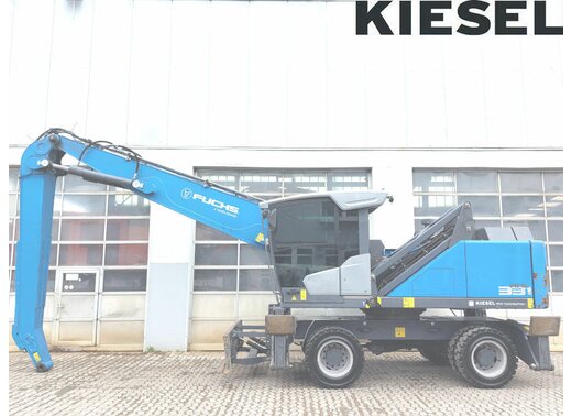 Fuchs MHL331 F