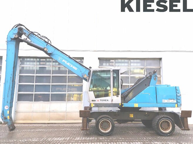 Fuchs MHL335 E
