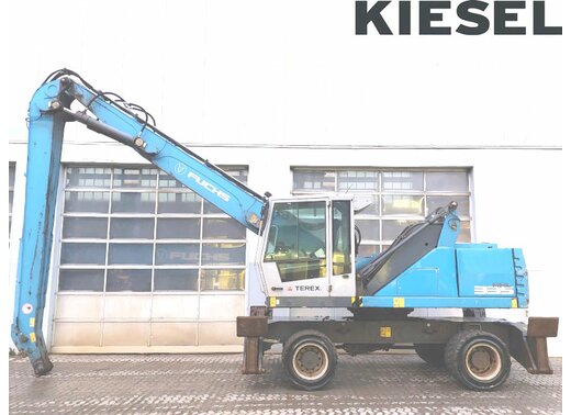 Fuchs MHL335 E