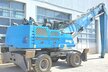 Fuchs MHL340 E
