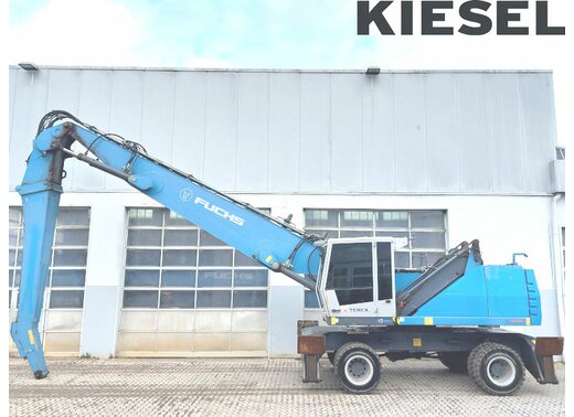 Fuchs MHL350 E FQC