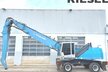 Fuchs MHL350 E FQC