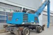 Fuchs MHL350 F