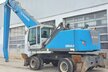 Fuchs MHL350 F