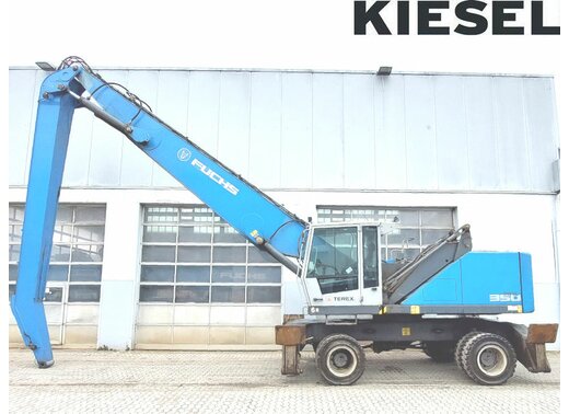 Fuchs MHL350 F